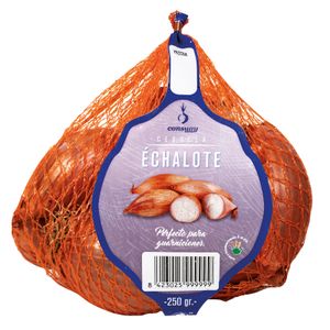 Cebolla Echalote