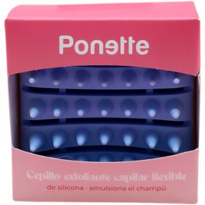Segona imatge del producte Raspall Exfoliant de la marca PONETTE