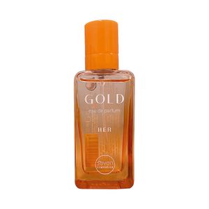 Colonia Gold Mini Femenina