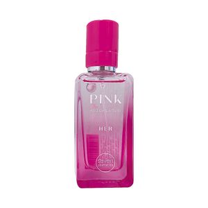 Imagen del producto Colonia Pink Mini Femenina de la marca SEVEN COSMET