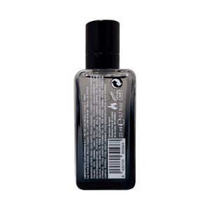 Segona imatge del producte Colònia Power Mini Masculina de la marca SEVEN COSMET