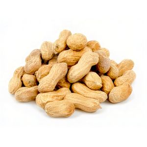 Cacahuete Cáscara XXL Tostado Granel