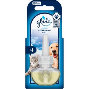 Recambio Eléctrico Mascotas GLADE
