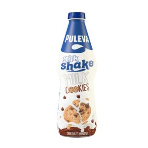 Batido Cacao Milk Shake Sabor Galleta Cookie