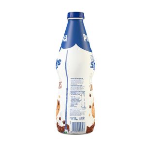 Batido Cacao Milk Shake Sabor Galleta Cookie