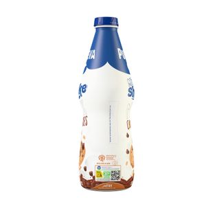 Batido Cacao Milk Shake Sabor Galleta Cookie