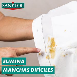 Quitamanchas Desinfectante