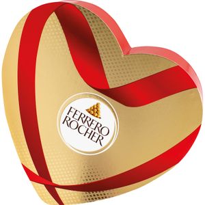 Imagen de Bombones Corazón T.8