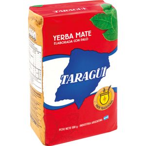 Yerba Mate 500 Gr