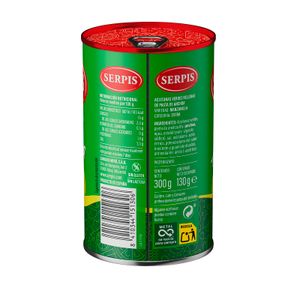 Aceitunas Rellenas Anchoa