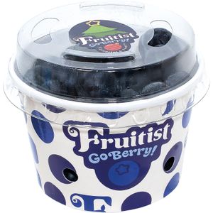 Arándanos selección