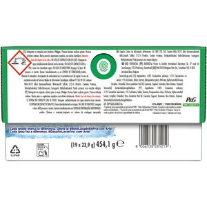 Detergente Capsulas Platinum
