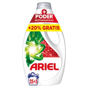 Detergente Líquido Platinum