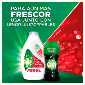 Detergente Líquido Platinum