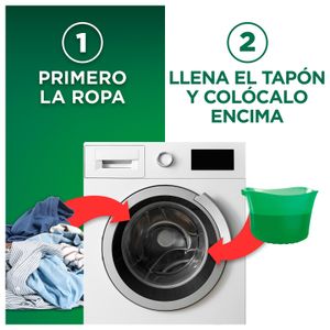 Detergente Líquido Platinum