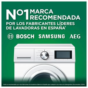 Detergente Líquido Platinum