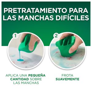 Detergente Líquido Platinum