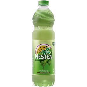NESTEA Bebida Té Maracuyá Pet