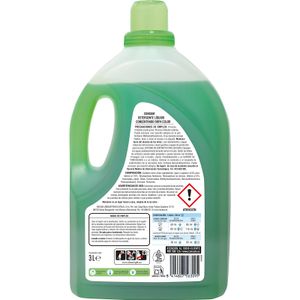 Detergente Liquido Color