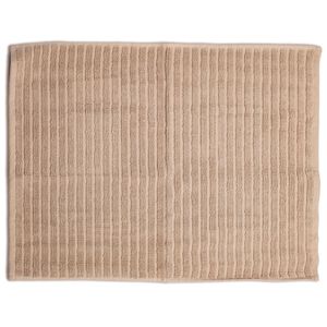 Alfombra Tierra 50x70cm Baño 1 u
