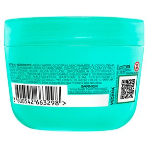 Segona imatge del producte Crema Sorbet Hidratant amb Acido Salicílic de la marca GARNIER