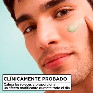 Quinta imatge del producte Crema Sorbet Hidratant amb Acido Salicílic de la marca GARNIER
