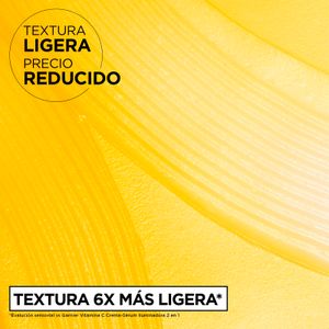 Setena imatge del producte Crema Sorbet Hidratant amb Vitamina C de la marca GARNIER