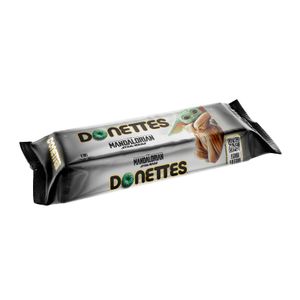 Donettes Mandalorian 8 unidades