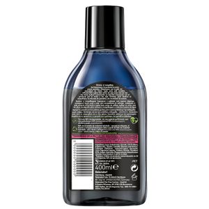Segona imatge del producte Aigua Micel-lar Waterproof Aminoacid Complex de la marca NIVEA