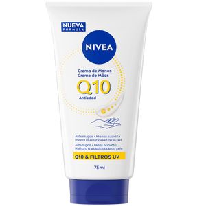 Imagen de Crema de Manos Antiedad Q10
