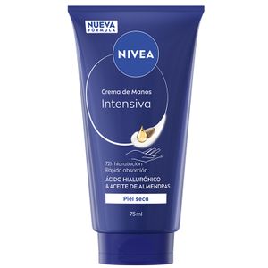 Imagen de Crema de Manos Intensiva Piel Seca