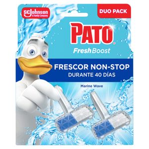 Colgador WC Fresh Boost