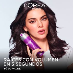 Tercera imatge del producte Esprai Col·lagen Voluminitzador de la marca ELVIVE