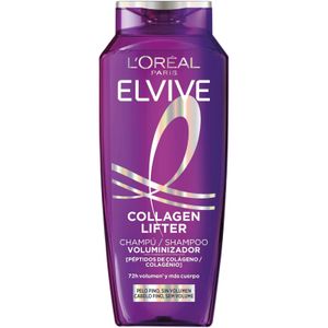 Champú Colágeno Voluminizador ELVIVE