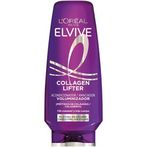 Acondicionador Colágeno Voluminizador ELVIVE