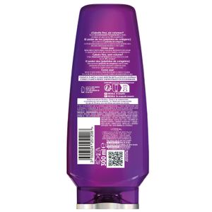 Segona imatge del producte Condicionador Col·lagen Voluminitzador de la marca ELVIVE