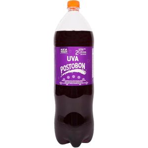 Refresco Uva Pet POSTOBON
