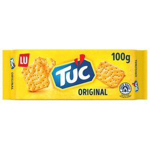 Imagen de Tuc Crackers