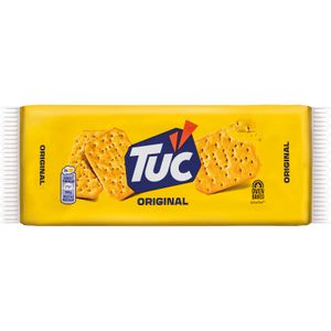 Tuc Crackers
