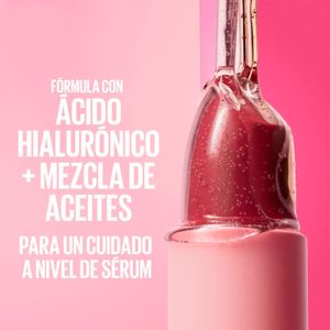 Quinta imatge del producte Labial Sèrum 103 Lifter Lipstick Matte de la marca MAYBELLINE
