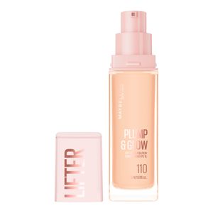 Segona imatge del producte Maquillatge Lifter 110 Plump&Glow de la marca MAYBELLINE