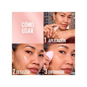 Quarta imatge del producte Maquillatge Lifter 110 Plump&Glow de la marca MAYBELLINE