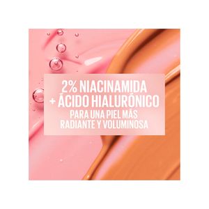 Quinta imatge del producte Maquillatge Lifter 110 Plump&Glow de la marca MAYBELLINE