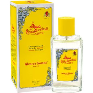 Imagen de Agua de Colonia Concentrada
