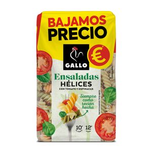 Hélices Ensalada GALLO
