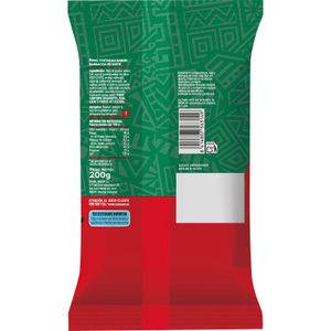 Pipas Gigantes BBQ Bolsa