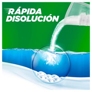 Detergente Polvo Original 30+6