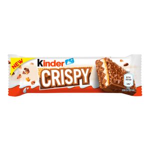 Kinder Crispy