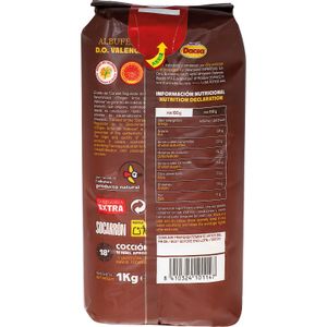 Arroz Albufera D.O