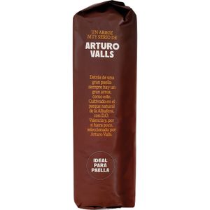 Arroz Albufera D.O